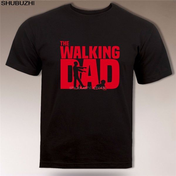 t-shirt the walking dad t shirt, walking dead parody, funny hilarious fathers day short sleeve tee shirt sbz5573
t-shirt the walking dad t shirt, walking dead parody, funny hilarious fathers day short sleeve tee shirt sbz5573