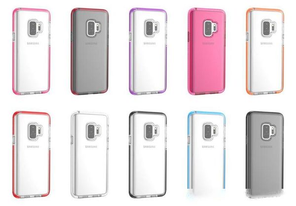 for samsung galaxy s9 plus clear case for samsung s9 soft tpu material protective cover with retail bag 50pcs/up
for samsung galaxy s9 plus clear case for samsung s9 soft tpu material protective cover with retail bag 50pcs/up