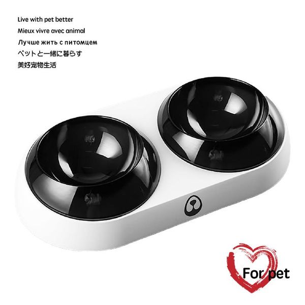 cat bowls & feeders double with raised stand pet water for cats dogs bowl products dog feeder kitten drinking fou
cat bowls & feeders double with raised stand pet water for cats dogs bowl products dog feeder kitten drinking fou