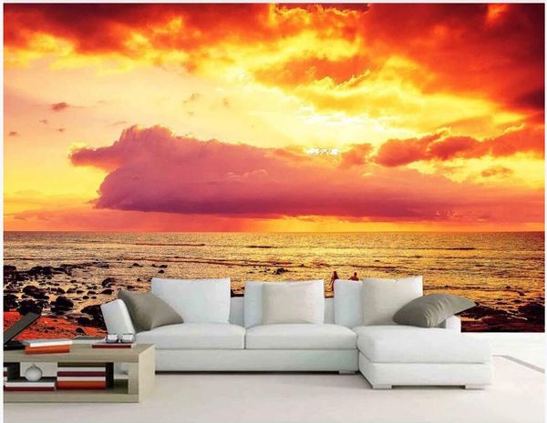 custom p mural wallpaper 3d european simple dusk sea scenery living room home decor 3d wall muals wall paper for walls 3 d
custom p mural wallpaper 3d european simple dusk sea scenery living room home decor 3d wall muals wall paper for walls 3 d