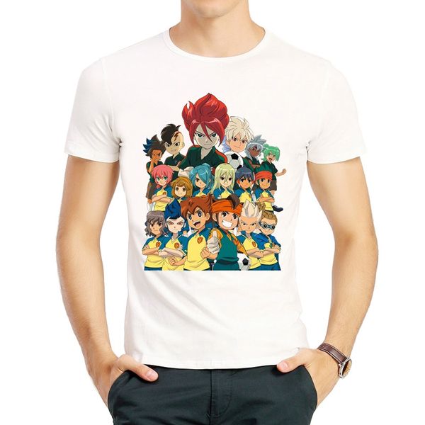 inazuma eleven футболка с коротким рукавом лето белый цвет inazuma eleven logo футболка тройники top tshirt inazuma 11 футболка hip hop
inazuma eleven футболка с коротким рукавом лето белый цвет inazuma eleven logo футболка тройники top tshirt inazuma 11 футболка hip hop