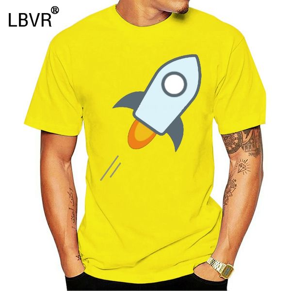 stellar lumens logo t shirts men casual short sleeve fashion custom stellar cryptocurrency t-shirt leisure stellar rocket tshirt
stellar lumens logo t shirts men casual short sleeve fashion custom stellar cryptocurrency t-shirt leisure stellar rocket tshirt