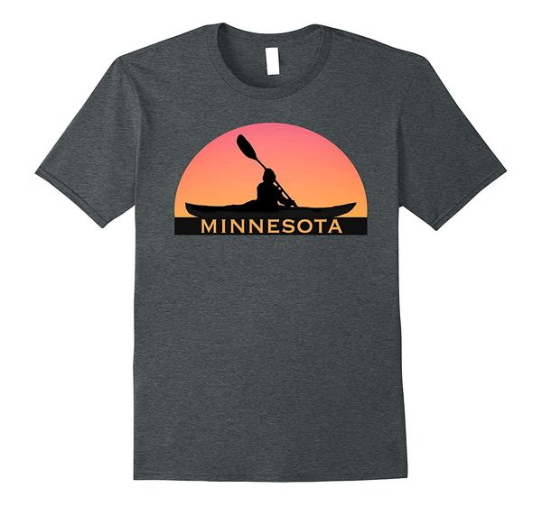 2019 мужская мода майка миннесота kayak сувенирная tshirt i love каякинг 100% хлопок
2019 мужская мода майка миннесота kayak сувенирная tshirt i love каякинг 100% хлопок