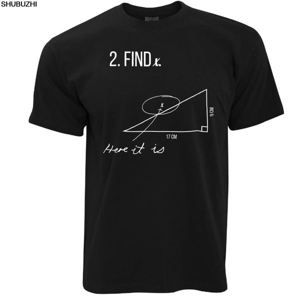 novelty math t shirt find x, here it is, exam answer college teacher cool casual pride t shirt men fashion tshirt free
novelty math t shirt find x, here it is, exam answer college teacher cool casual pride t shirt men fashion tshirt free
