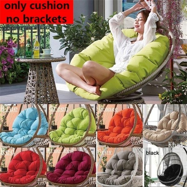 pillow chair cushions basket cushion single zipper removable wash rocking circular cradle body
pillow chair cushions basket cushion single zipper removable wash rocking circular cradle body