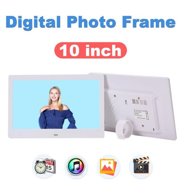 10 inch lcd led tft digital p frame 1024*600 gift digital p frame electronic picture music movie 10"mp4 player
10 inch lcd led tft digital p frame 1024*600 gift digital p frame electronic picture music movie 10"mp4 player