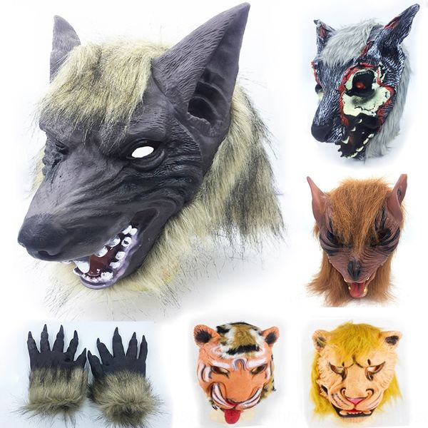 halloween ball p props animal prop hood hood hood cover wolf head mask lion tiger head cover vinyl x5aqp
halloween ball p props animal prop hood hood hood cover wolf head mask lion tiger head cover vinyl x5aqp