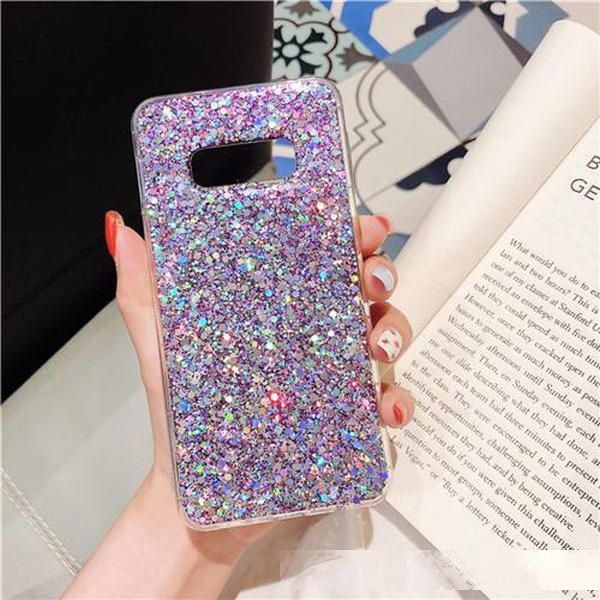 one pcs case sumsang galaxy s10 s10e s10plus note10 note10pro case brick shining glistening bingbing back tpu cover
one pcs case sumsang galaxy s10 s10e s10plus note10 note10pro case brick shining glistening bingbing back tpu cover