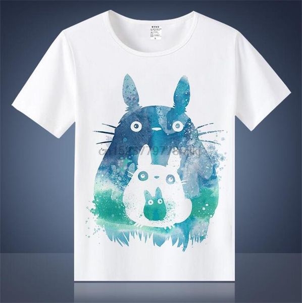 japan anime studio ghibli my neighbor totoro children short sleeves t-shirt tees
japan anime studio ghibli my neighbor totoro children short sleeves t-shirt tees