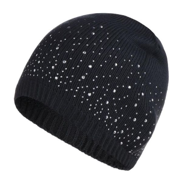 casual women beanie stretch diamond decoration knitted cap autumn winter soft elegant leisure solid skullies ladies bonnet warm, Blue;gray
casual women beanie stretch diamond decoration knitted cap autumn winter soft elegant leisure solid skullies ladies bonnet warm, Blue;gray