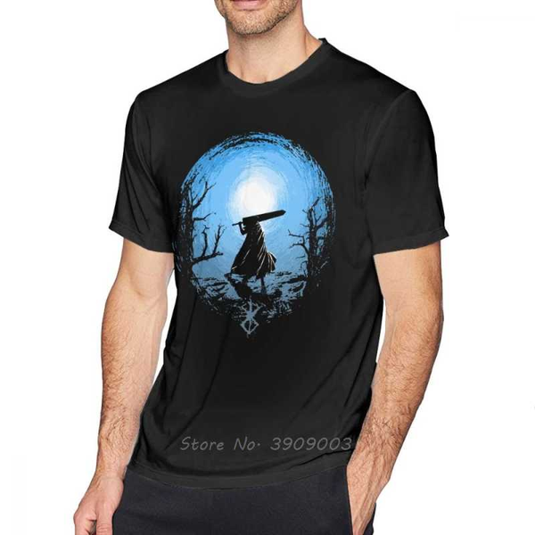 guts t shirt dawn glow berserk t-shirt printed men t shirt men cotton tshirt hip hop tees harajuku streetwear, White;black
guts t shirt dawn glow berserk t-shirt printed men t shirt men cotton tshirt hip hop tees harajuku streetwear, White;black