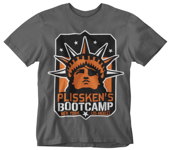 змея plisskens футболка boot camp побег из нью-йорка ла фильма ретро 80s ретро логотип
змея plisskens футболка boot camp побег из нью-йорка ла фильма ретро 80s ретро логотип