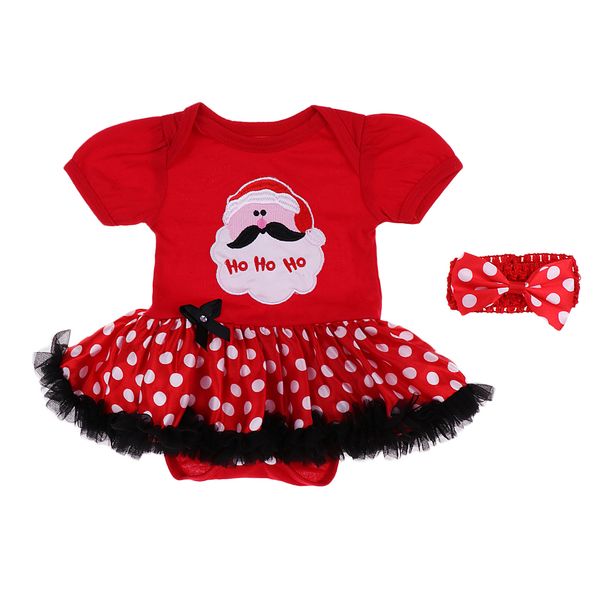 lovely santa pattern rompers dress clothing for 22-23inch reborn baby newborn girl dolls christmas dress-up
lovely santa pattern rompers dress clothing for 22-23inch reborn baby newborn girl dolls christmas dress-up