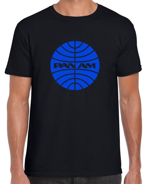 pan am t-shirt ( branded american airlines bankrupt company) cool casual pride t shirt men new fashion tshirt
pan am t-shirt ( branded american airlines bankrupt company) cool casual pride t shirt men new fashion tshirt