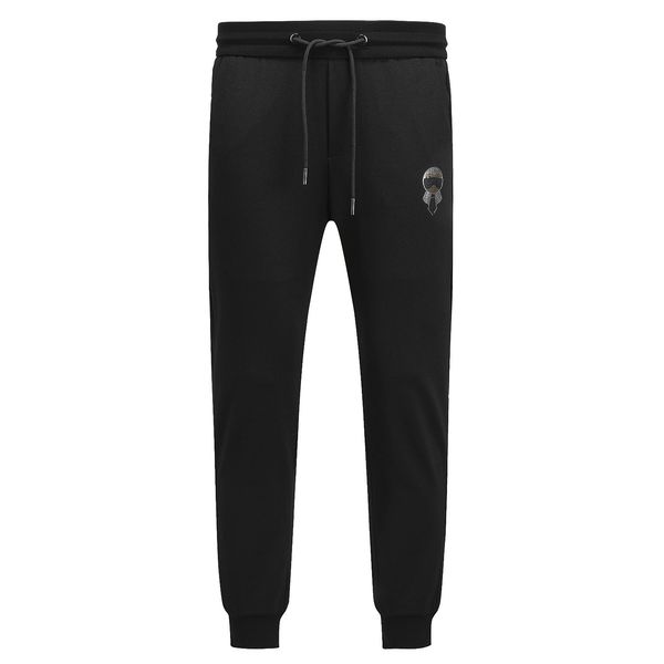 mens designer pants branded sports pant fashion side stripe hip hop sweatpants joggers casual streetwear trousers, Black
mens designer pants branded sports pant fashion side stripe hip hop sweatpants joggers casual streetwear trousers, Black