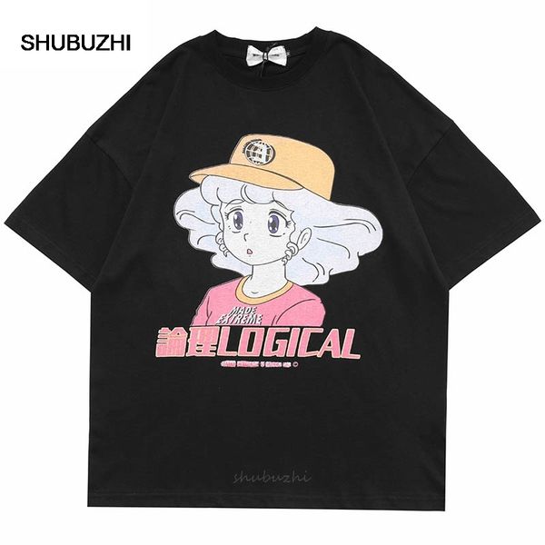 мужчины hip hop футболка streetwear японского мультфильм девушка tshirt harajuku негабаритный tshirt аним хлопок топы тис с коротким рукавом
мужчины hip hop футболка streetwear японского мультфильм девушка tshirt harajuku негабаритный tshirt аним хлопок топы тис с коротким рукавом