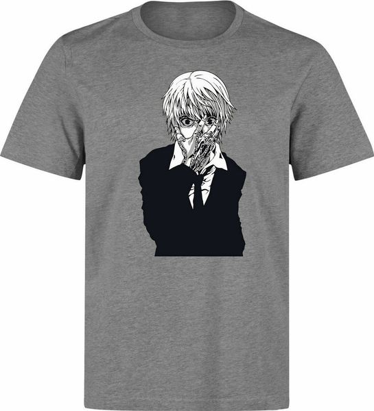 hunter x hunter аниме kurapika последняя курта clan men's t shirt размер s - 3xl оптовая tee shirt
hunter x hunter аниме kurapika последняя курта clan men's t shirt размер s - 3xl оптовая tee shirt