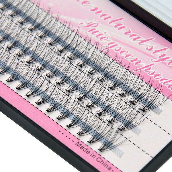 fashion 60pcs/box professional makeup, personal eyelashes, false eyelashes, grafting eyelash extension
fashion 60pcs/box professional makeup, personal eyelashes, false eyelashes, grafting eyelash extension