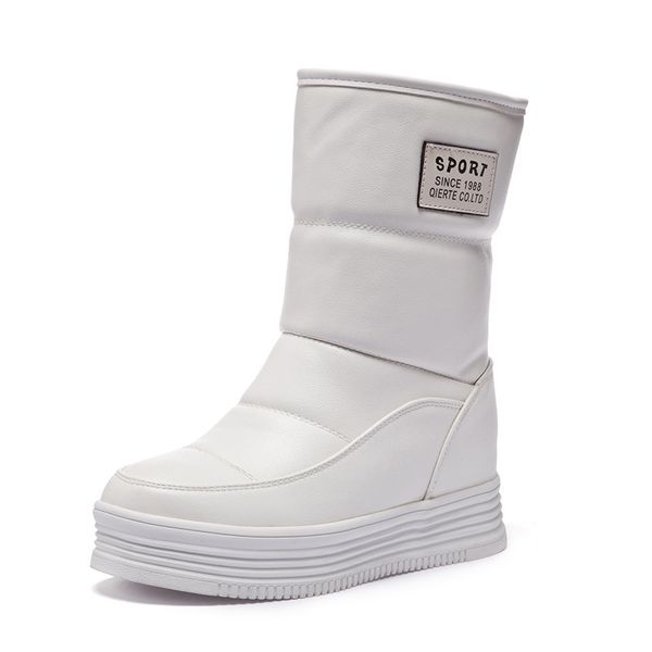 boots women womens snow boots winter shoes for women shoe winter wedge female high platform ankle white black
boots women womens snow boots winter shoes for women shoe winter wedge female high platform ankle white black