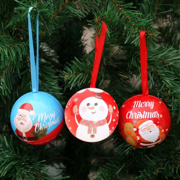 christmas candy box cute sturdy christmas tree ornament pendant with santa claus snowman elk and castle iron storage jar
christmas candy box cute sturdy christmas tree ornament pendant with santa claus snowman elk and castle iron storage jar