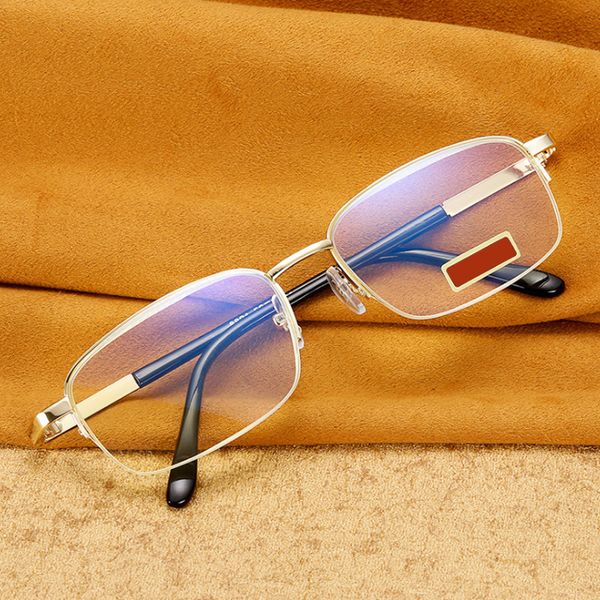 vintage half frame reading glasses presbyopic eyewear male female far sight glasses ultralight rectangle hyperopia spectacle 638, White;black
vintage half frame reading glasses presbyopic eyewear male female far sight glasses ultralight rectangle hyperopia spectacle 638, White;black