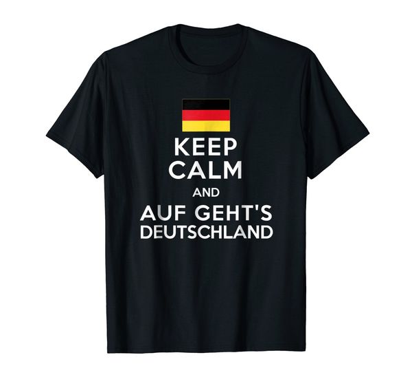 2019 designs mens t shirt summer stranger things germany world team cup keep calm auf gehts deutschland summer cool tees
2019 designs mens t shirt summer stranger things germany world team cup keep calm auf gehts deutschland summer cool tees