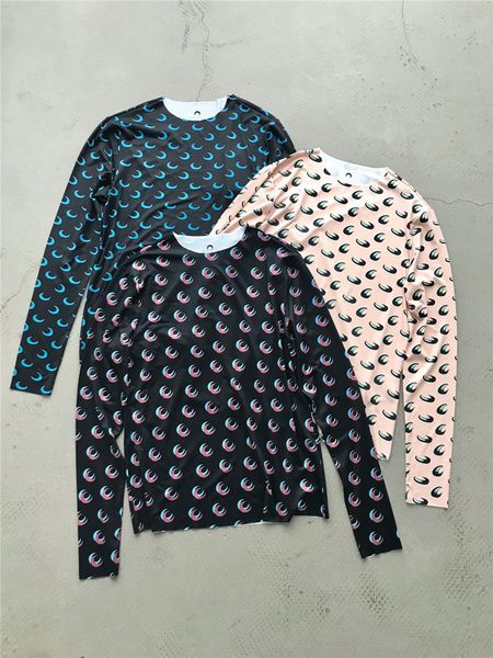 marine girl marine serre high t half women y987 quality overlapping bottoming moon tight tees sleeve t-shirt loog serre shirt defwi, Black
marine girl marine serre high t half women y987 quality overlapping bottoming moon tight tees sleeve t-shirt loog serre shirt defwi, Black