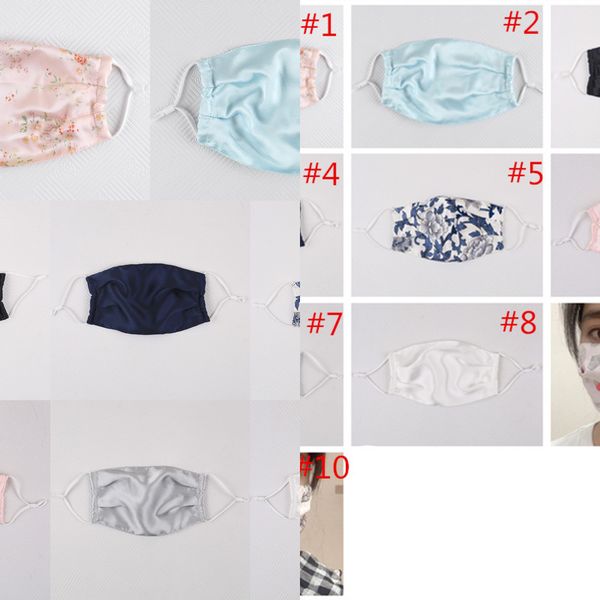 face floral print mask fashion silk dustproof sun-resistant masks women summer thin mouth bsrd 
face floral print mask fashion silk dustproof sun-resistant masks women summer thin mouth bsrd