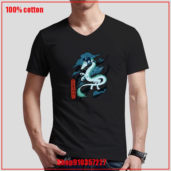 mononoke chihiro t shirt men v-neck fashion vintage raglan sleeve black tee young man blouse punk style hot
mononoke chihiro t shirt men v-neck fashion vintage raglan sleeve black tee young man blouse punk style hot