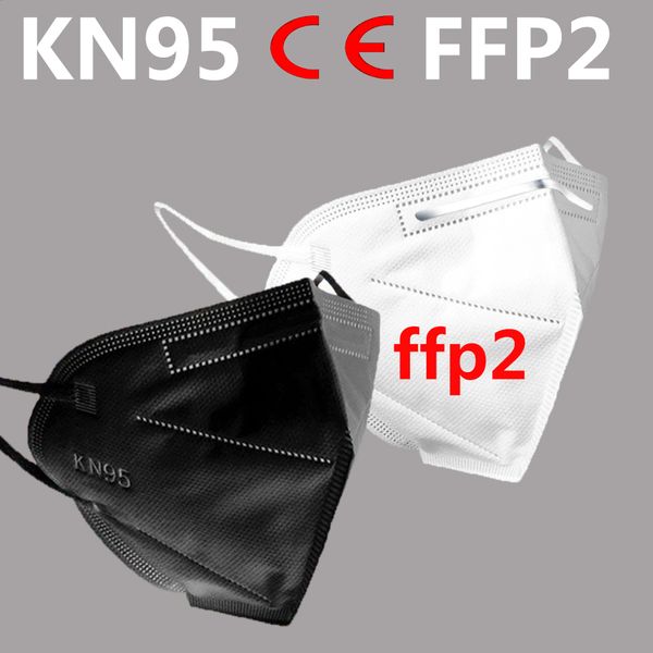 KN95 Face Mask Filter Masks Reusable 6Layer Protective Designer Face Covering Mouth Masks Kids Facemask Adult Black Mascherina wholesale
KN95 Face Mask Filter Masks Reusable 6Layer Protective Designer Face Covering Mouth Masks Kids Facemask Adult Black Mascherina wholesale