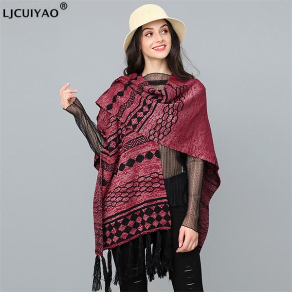 ljcuiyao winter women scarf cashmere scarf plaid blanket new designer long shawls and scarves thick neck warm blanket, Blue;gray
ljcuiyao winter women scarf cashmere scarf plaid blanket new designer long shawls and scarves thick neck warm blanket, Blue;gray