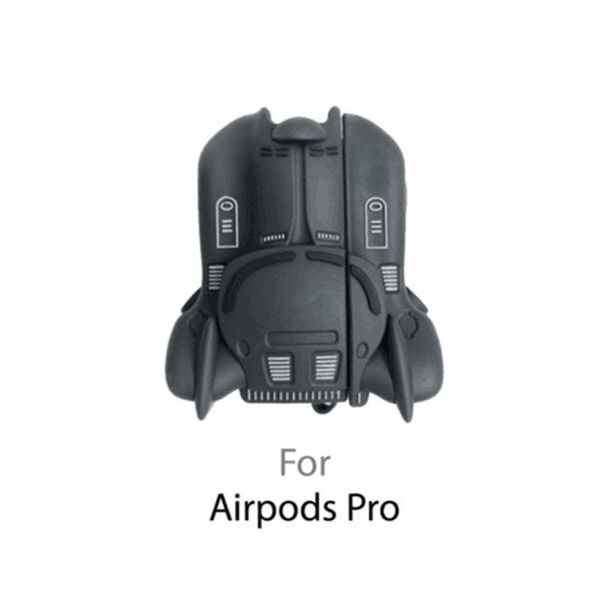 for airpods pro case 3d batmobile protective silicone case for apple airpods 2 1 earphone charging box cover
for airpods pro case 3d batmobile protective silicone case for apple airpods 2 1 earphone charging box cover