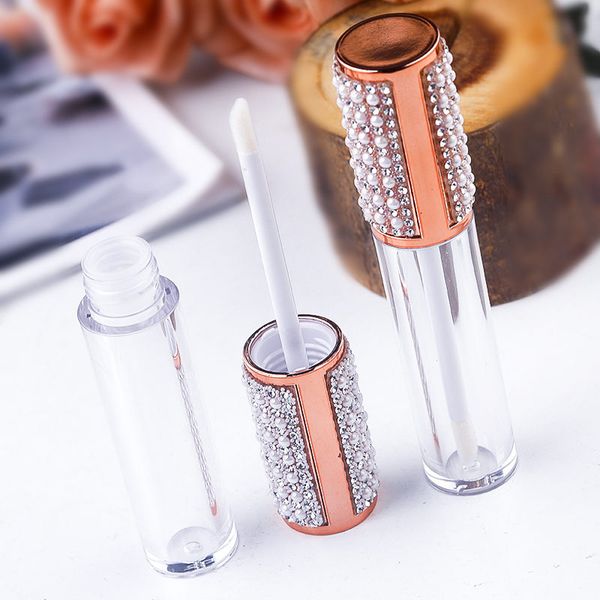 5ml round lip gloss tubes clear plastic empty lip gloss bottles cosmetic packaging containers fast shipping f3944
5ml round lip gloss tubes clear plastic empty lip gloss bottles cosmetic packaging containers fast shipping f3944