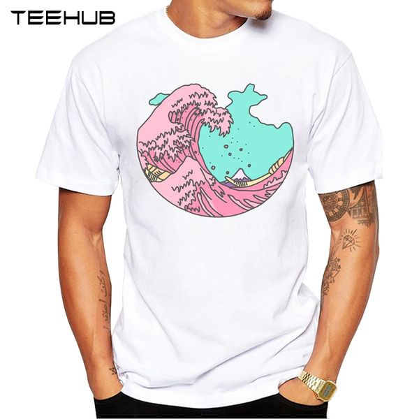 новые поступления 2019 teehub прохладный мужская мода японский аниме пастельный волна дизайн футболки с коротким рукавом o-образным вырезом
новые поступления 2019 teehub прохладный мужская мода японский аниме пастельный волна дизайн футболки с коротким рукавом o-образным вырезом