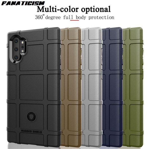 rugged shield phone cases for samsung galaxy note10 note 10 plus case thick armor tactical hybrid rubber defender cover 
rugged shield phone cases for samsung galaxy note10 note 10 plus case thick armor tactical hybrid rubber defender cover