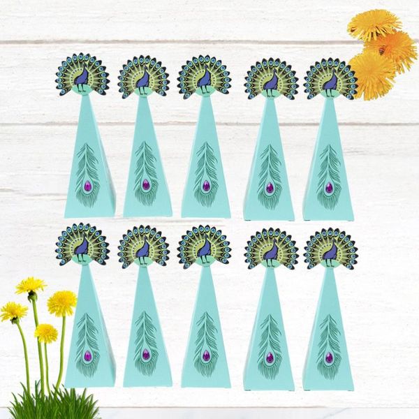10pcs lovely candy wrapping case creative peacock shape candy box cartoon paper peacock container wedding birthday party d
10pcs lovely candy wrapping case creative peacock shape candy box cartoon paper peacock container wedding birthday party d