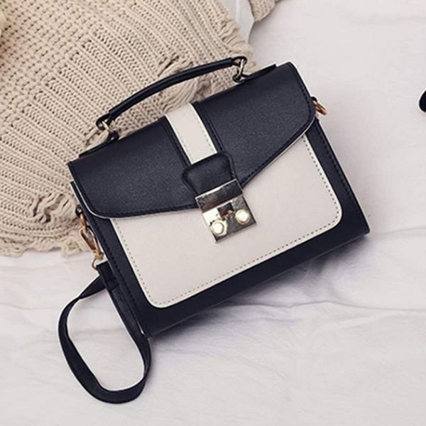 2020 women handbag mini bag woman sling black female fashion hit color shoulder messenger satchel tote crossbody bag bolso party
2020 women handbag mini bag woman sling black female fashion hit color shoulder messenger satchel tote crossbody bag bolso party