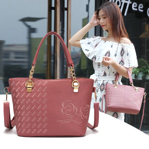 2020 new style women's bag women's wallet shoulder bag fashion shoulder clutch walletpurses and handbags
2020 new style women's bag women's wallet shoulder bag fashion shoulder clutch walletpurses and handbags