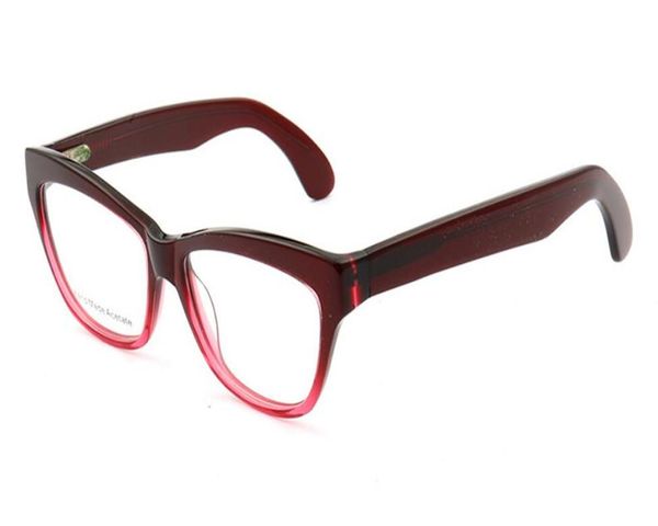 mongoten fashion retro acetate full rim progressive multi-focal prescription lens optical eyewear see near far eyeglasses, White;black
mongoten fashion retro acetate full rim progressive multi-focal prescription lens optical eyewear see near far eyeglasses, White;black