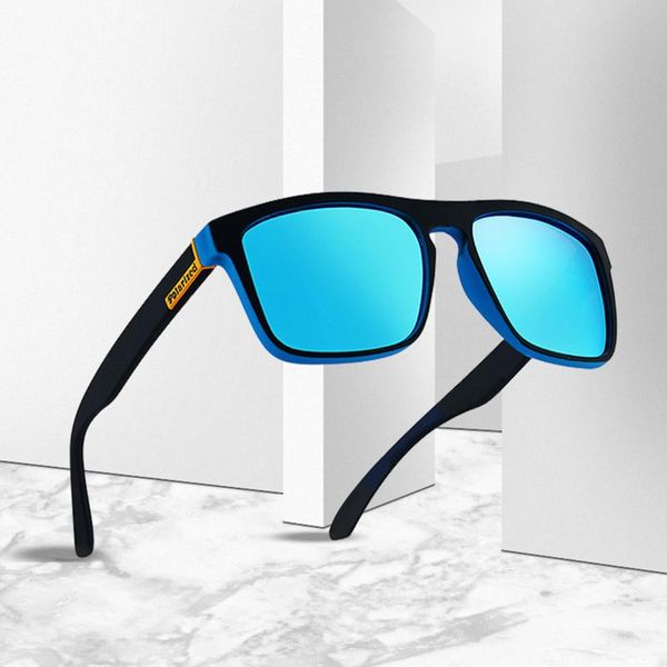 sunglasses canchang fashion polarized glasses men uv400 men's mirror gafas sun oculos, White;black
sunglasses canchang fashion polarized glasses men uv400 men's mirror gafas sun oculos, White;black