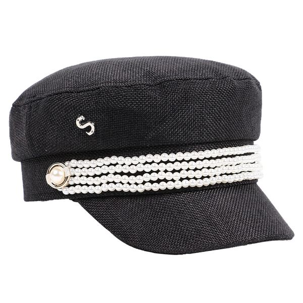 berets fashion women pearl cap beret hat brand casual lady autumn and winter warm girl sweet painter hats, Blue;gray
berets fashion women pearl cap beret hat brand casual lady autumn and winter warm girl sweet painter hats, Blue;gray
