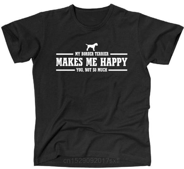 cotton t-shirt fashion t shirt twilmh t-shirt hund hunde my border terrier makes me happy wilsigns siviwonder tee shirt
cotton t-shirt fashion t shirt twilmh t-shirt hund hunde my border terrier makes me happy wilsigns siviwonder tee shirt
