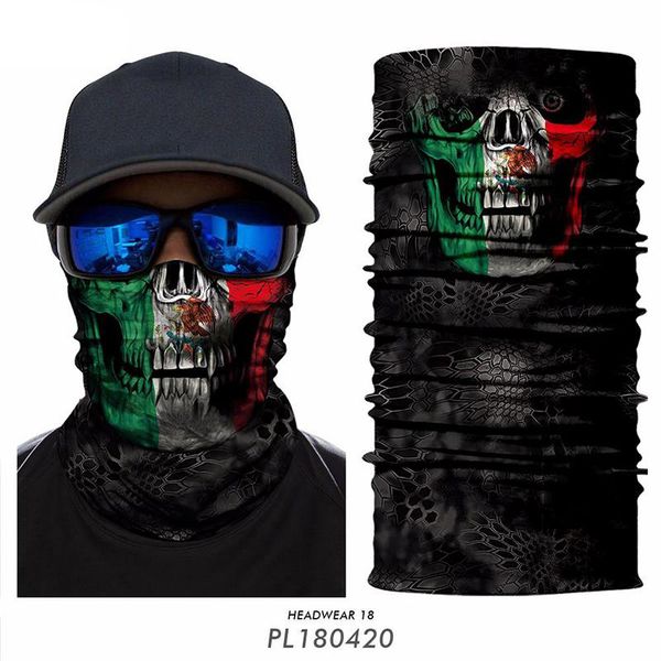 3d череп баффы бандана mascarillas национальный флаг оголовье шарф мексика сша шеи gaiter щит бесшовные банданы маска мужчины женщины, Black
3d череп баффы бандана mascarillas национальный флаг оголовье шарф мексика сша шеи gaiter щит бесшовные банданы маска мужчины женщины, Black