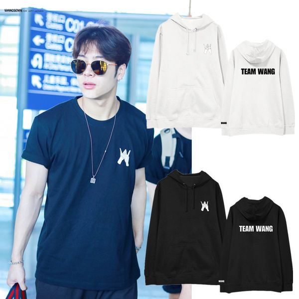 kpop got7 jackson team wang album hoodie hip hop casual loose hooded clothes pullover printed long sleeve sweatshirts wy1121, Black
kpop got7 jackson team wang album hoodie hip hop casual loose hooded clothes pullover printed long sleeve sweatshirts wy1121, Black