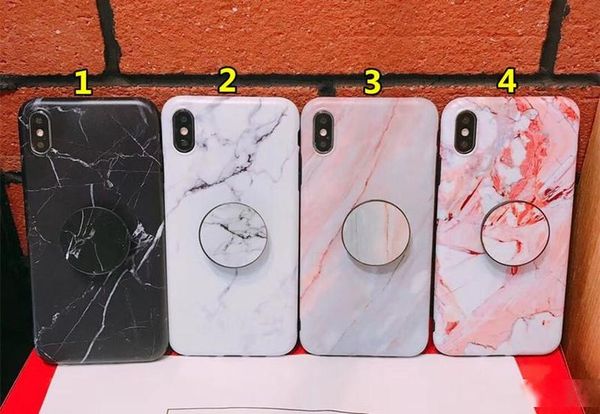 for iphone 11 pro max marble holder phone cases kickstand soft tpu anti-shock back cover protector for apple 11 x xr xs max 7 8 8p 6s plus
for iphone 11 pro max marble holder phone cases kickstand soft tpu anti-shock back cover protector for apple 11 x xr xs max 7 8 8p 6s plus