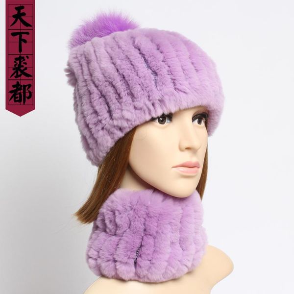 2020 новые хорошо упругого genuine rex fur scarfhat набор зимних warm 100% natural real rex меховых headwearing платки, Blue;gray
2020 новые хорошо упругого genuine rex fur scarfhat набор зимних warm 100% natural real rex меховых headwearing платки, Blue;gray