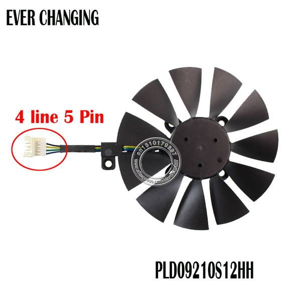 pld09210s12hh 87mm cooler fan for asus strix gtx 960 970 1050 1070 rx 580 gtx980ti r9 390x 390 graphics card cooling fan
pld09210s12hh 87mm cooler fan for asus strix gtx 960 970 1050 1070 rx 580 gtx980ti r9 390x 390 graphics card cooling fan