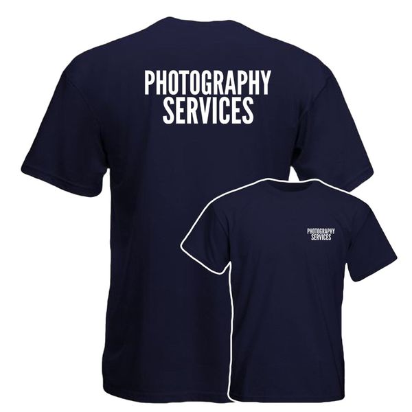 2020 new short sleeve casual pgraphy services t-shirt, work wear, industrial office uniform tee sale 100 % cotton tee
2020 new short sleeve casual pgraphy services t-shirt, work wear, industrial office uniform tee sale 100 % cotton tee