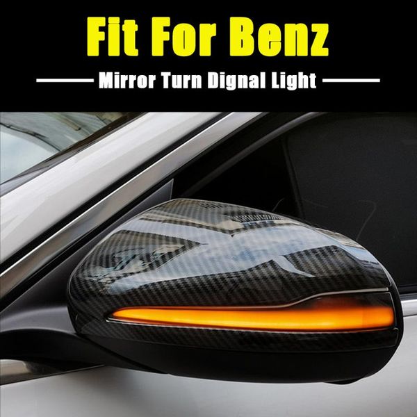 side wing dynamic turn signal blinker for c e s glc w205 x253 w213 w222 v class w447 mirror flasher light
side wing dynamic turn signal blinker for c e s glc w205 x253 w213 w222 v class w447 mirror flasher light
