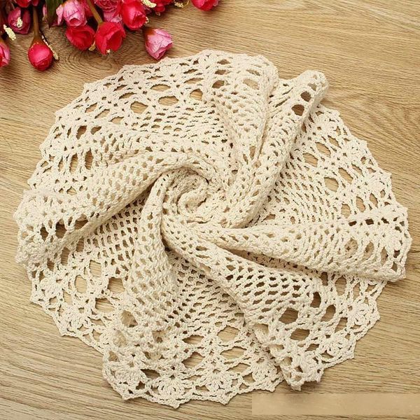 handmade crochet doilies lace flower tablecloth cotton doily placemats table cover mat coasters home decor 50cm round
handmade crochet doilies lace flower tablecloth cotton doily placemats table cover mat coasters home decor 50cm round